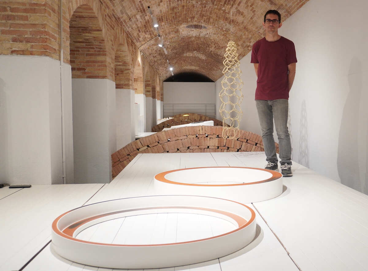 XVI Bienal Internacional de Cerámica de Manises